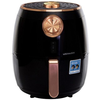 Nồi chiên không dầu Lock&Lock EJF176 4L