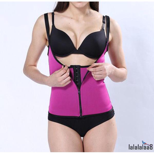 Áo gen nịt bụng định hình cơ thể thon gọn