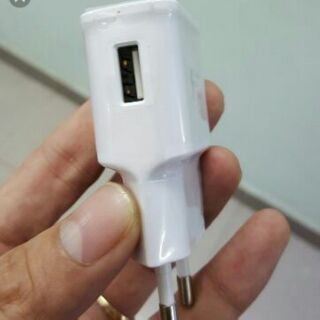 Củ sạc samsung note 4 xịn VN
