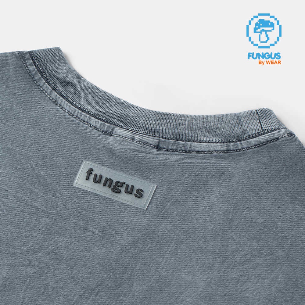 Áo Thun Fungus Original Wash Tee - F136972W