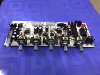 Mạch Echo 50195