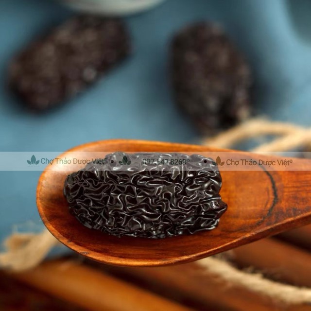 Táo tàu 100g  - Chợ Thảo Dược Việt