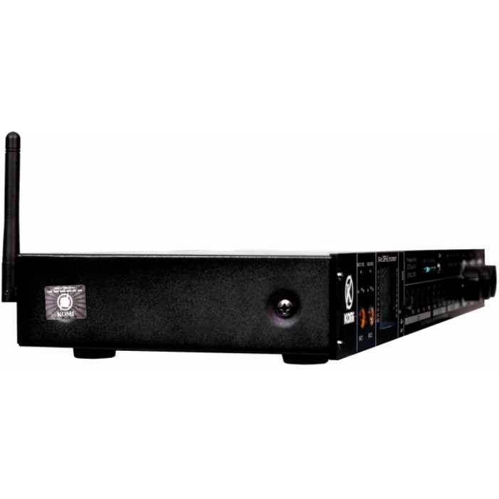 VANG CƠ CHỐNG HÚ KOMI MX-K10 PLUS