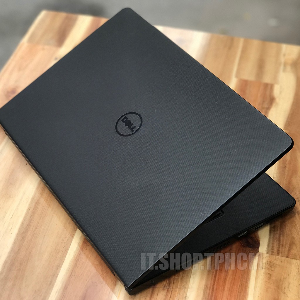 Laptop Dell Inspiron 3452, N3700 4G SSD128 14inch đẹp keng zin 100% Giá rẻ