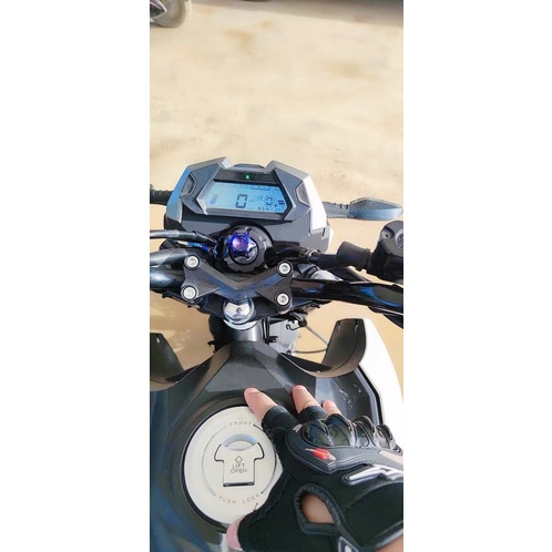 Độ chìa khóa đẳng cấp cho xe exciter, winner, wave......