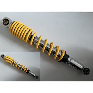 Phuộc Sau - Wave Hiệu LAE [ 1 Cặp ] 34.5cm