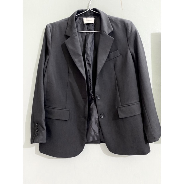 Áo khoác vest thời trang cho Nam