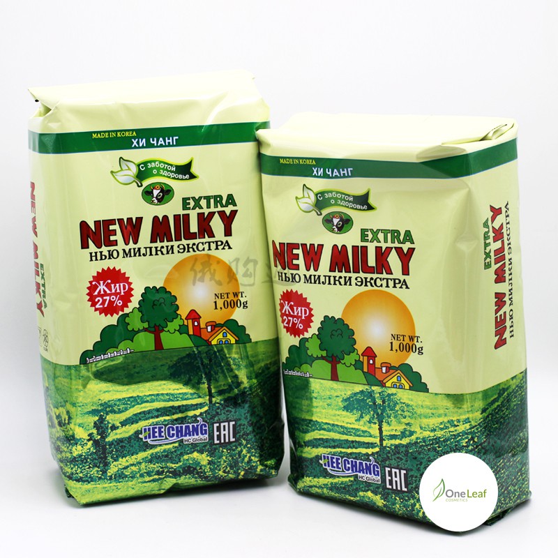 Sữa béo tăng cân Nga (1kg) - L258