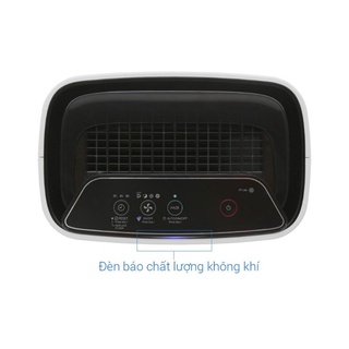 Máy lọc không khí Sharp FP-J40E-W (30m²)