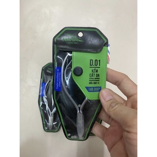 kìm cắt da nghĩa D-01