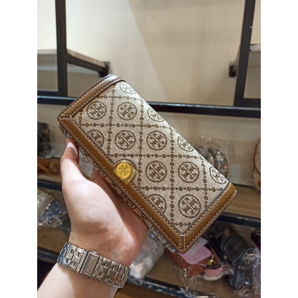 Siêu phẩm Túi Tory Burch mẫu retail mới nhất 2022. Siêu Đỉnh & Cá Tính