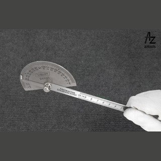 Thước đo góc 10cm chất lượng cao