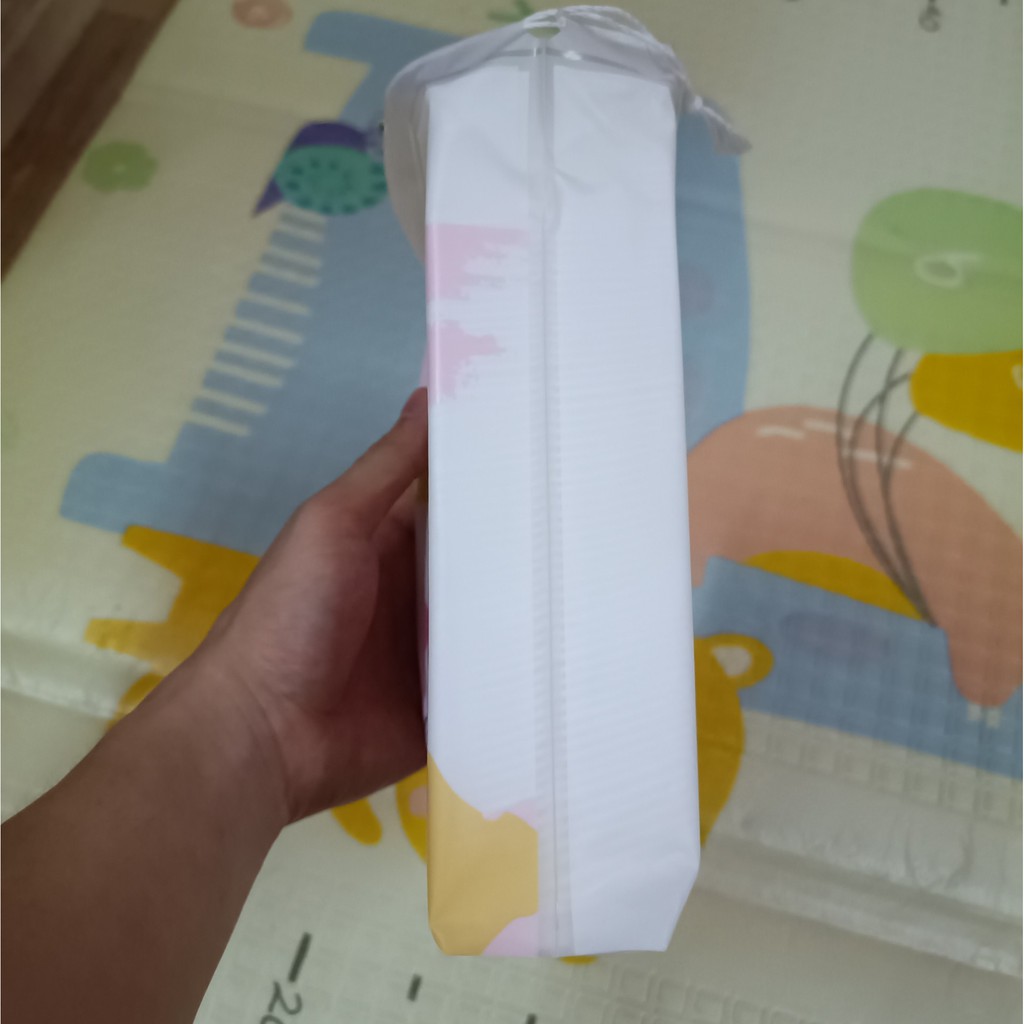 Bông Tẩy Trang Lameila 222 Miếng Hàng Nội Địa Trung - Amora Skinlab | BigBuy360 - bigbuy360.vn