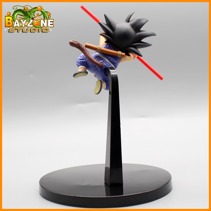 Mô hình songoku kid hàng mới chất lương ( dragonball )