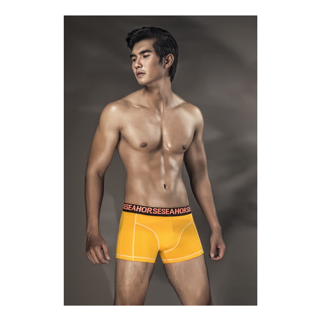 Quần lót boxer nam LX021 Seahorse Underwear