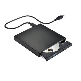 Đầu đĩa CD/ VCD/ DVD ngoài kết nối USB cho máy tính / laptop