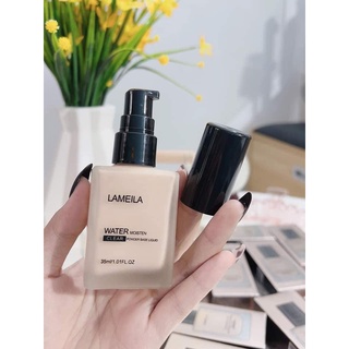 Kem Nền LAMEILA FOUNDATION 35ml (chai)