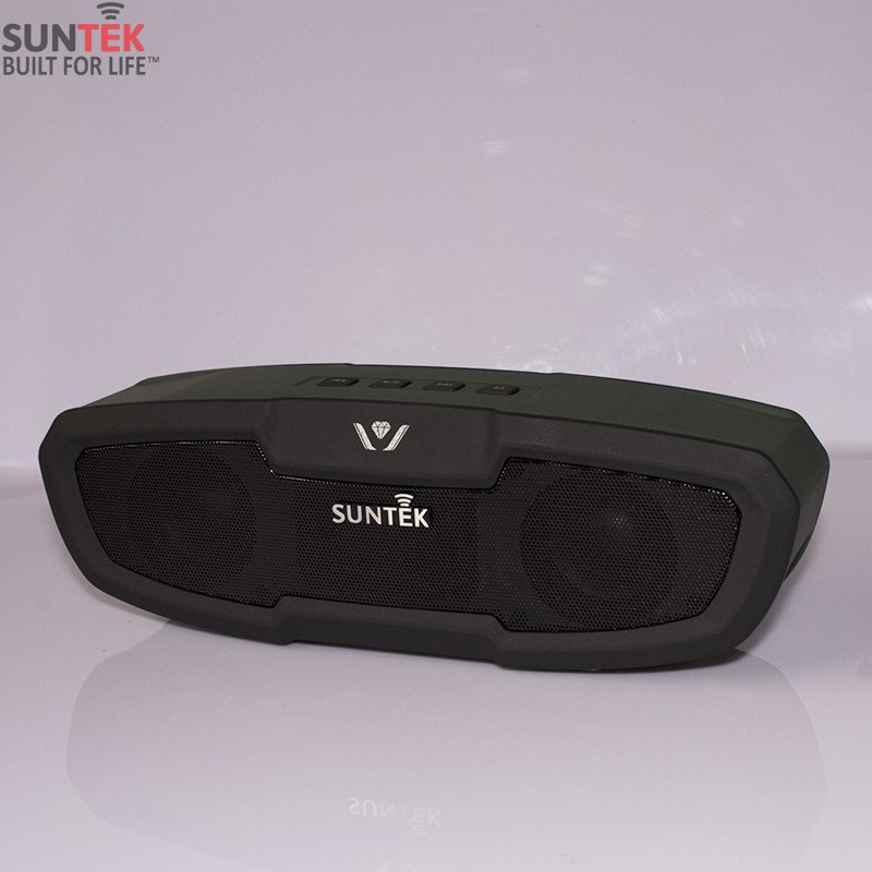 Loa bluetooth Suntek WSA – 834 chống sốc