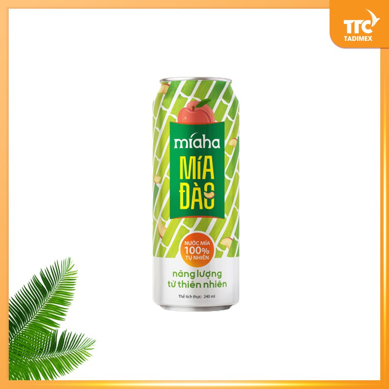 Nước Mía Mía-Ha | BigBuy360 - bigbuy360.vn