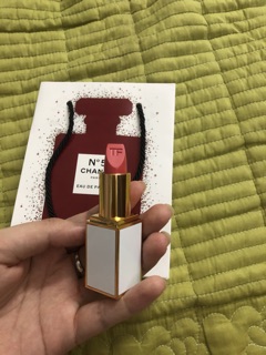 (chuẩn auth) Son TF tomford 07 Paradiso