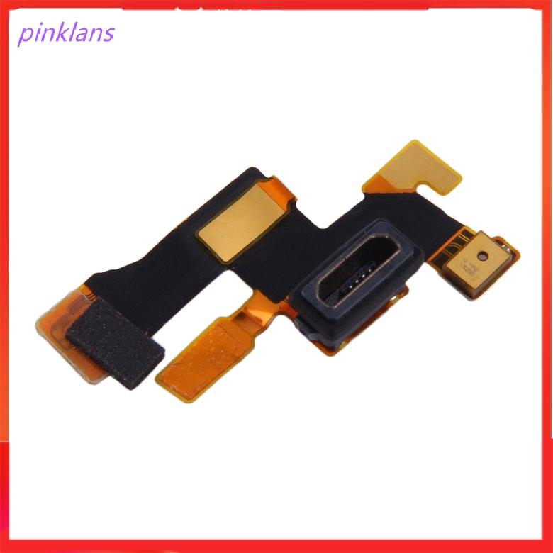 Mạch Cổng Sạc Micro Usb Cho Điện Thoại Nokia Lumia 1020