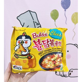 MÌ CAY PHÔ MAI SAMYANG HÀN QUỐC