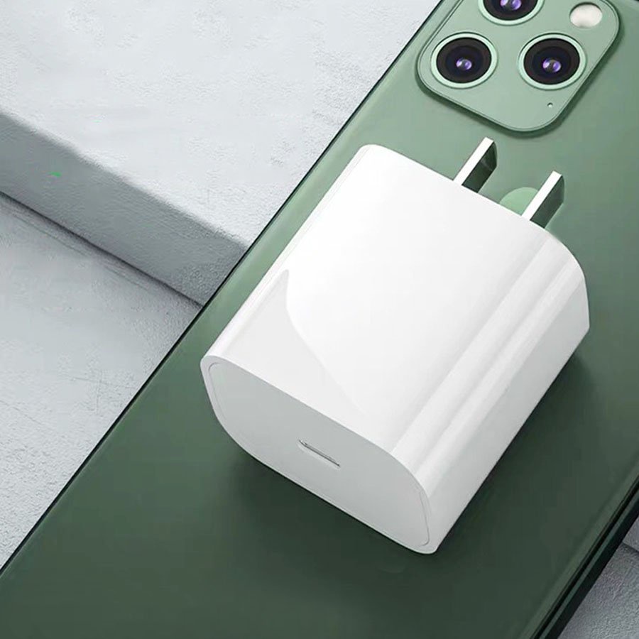 Củ sạc nhanh 20W hoco cho đt 13 promax/12 pro max/11pro max/xs max/Xr/Xs/11/8 plus/