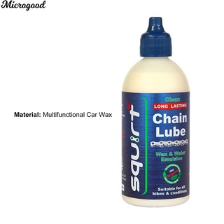 Sáp bôi trơn cho xe đạp
