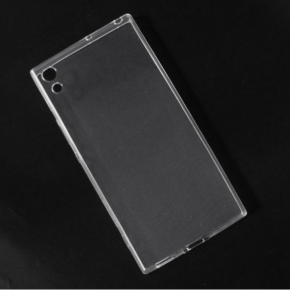 ỐP LƯNG SILICON CHO SONY XA1 ULTRA