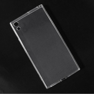 ỐP LƯNG SILICON CHO SONY XA1 ULTRA