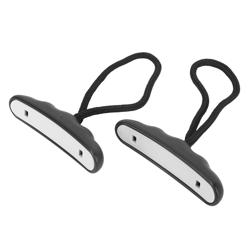 Set 2 Tay Cầm Chữ T Cho Thuyền Kayak