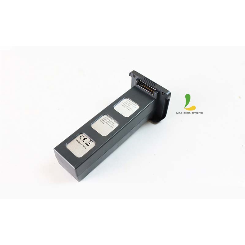 Pin máy bay điều khiển flycam HOSAN sjrc F7 4K Pro
