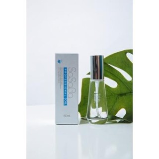 [ Sasaba ]Tinh Dầu Dưỡng Tóc Bóng Mượt Sasaba Professional Oil 60ml Chính Hãng Công Ty An Phương-Chính Hãng