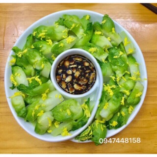Đĩa xoắn hình hoa Bát Tràng