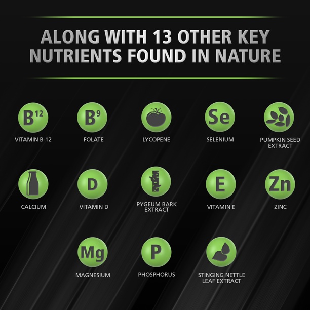 [DATE 2/2024] URINOZINC Prostate Health Complex PLUS 75 VIÊN