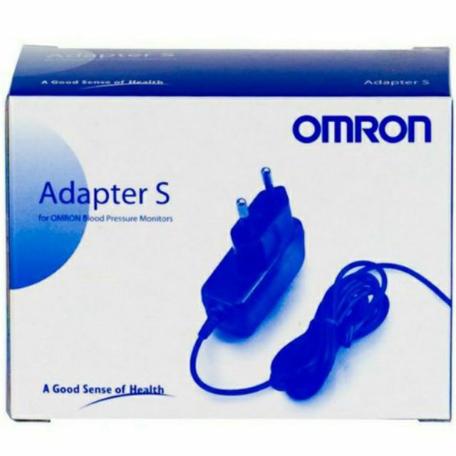 Adapter Omron