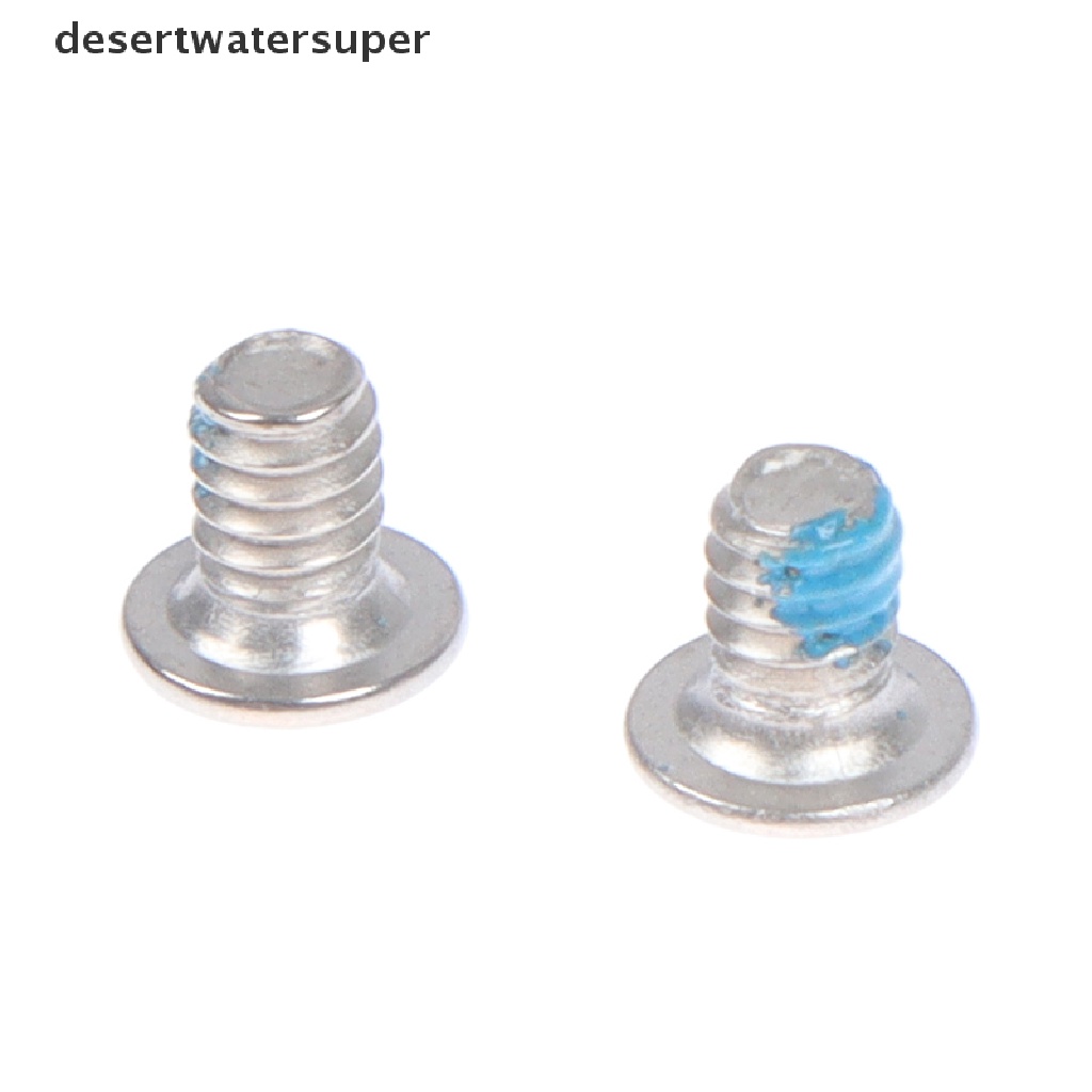 Set 10 Ốc Vít Phụ Kiện Dành Cho Laptop Dell XPS13 15 9343 9350 9360 9550 9560 5510 5520 9365