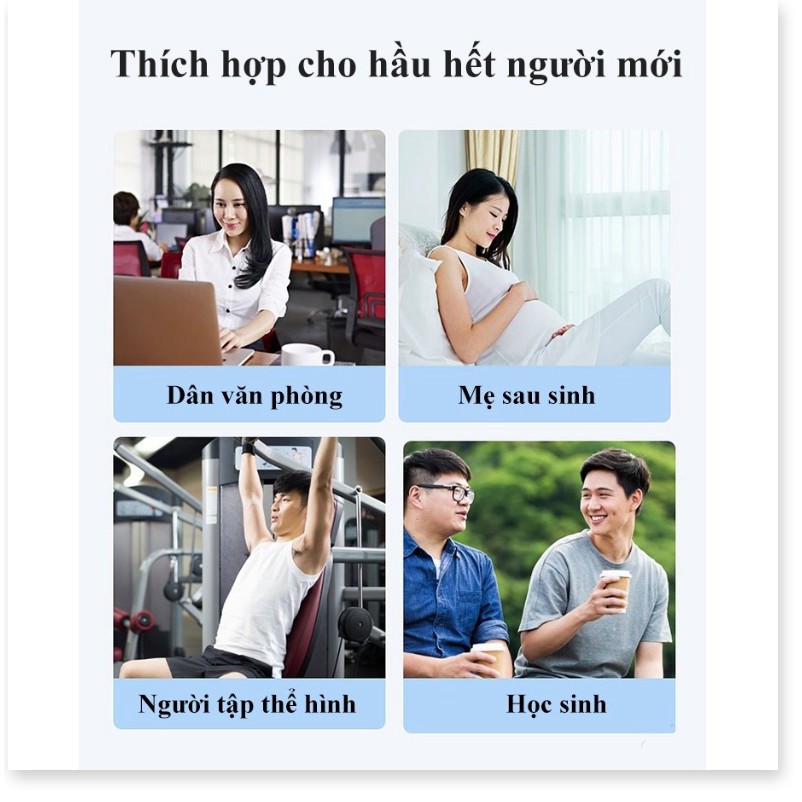 Con lăn tập cơ bụng Phanh tự động đốt cháy calo cao cấp