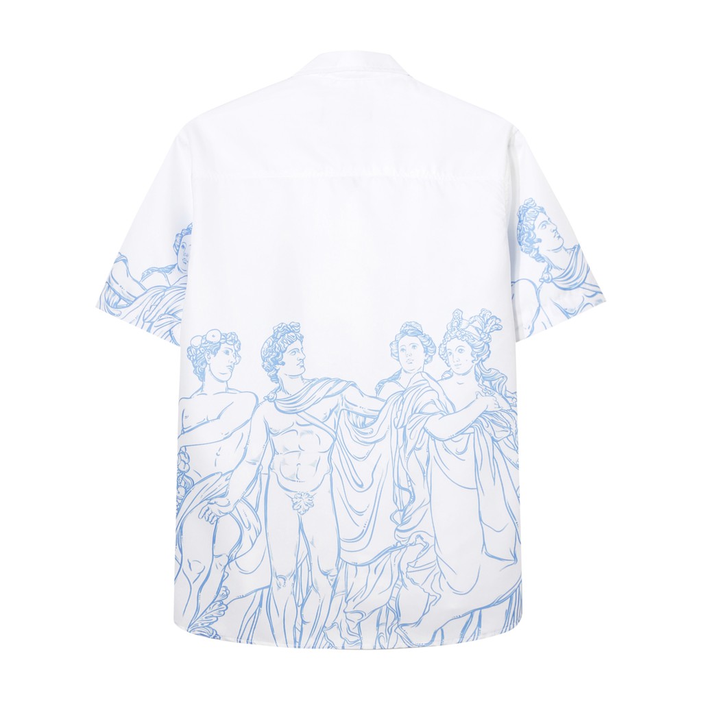 BLUE PEOPLE SHIRT | BigBuy360 - bigbuy360.vn