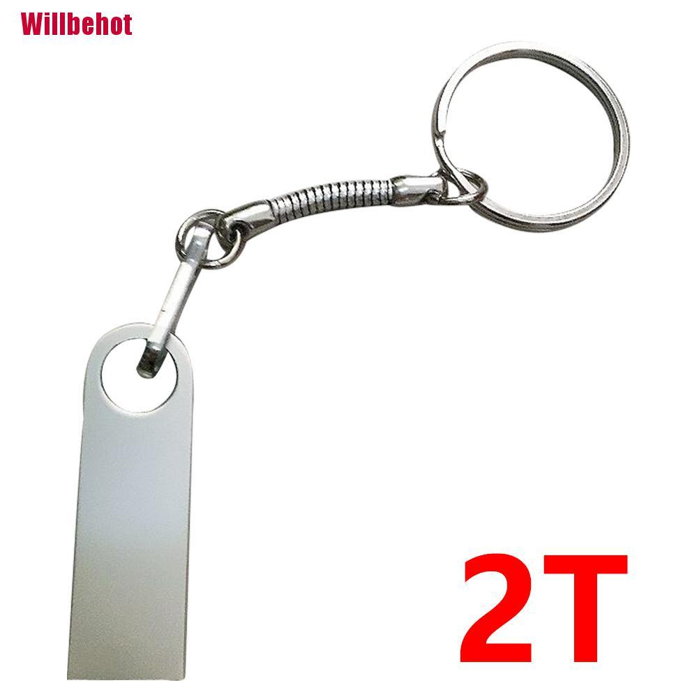 Usb 3.0 tốc độ cao 2 TB chuyên dùng