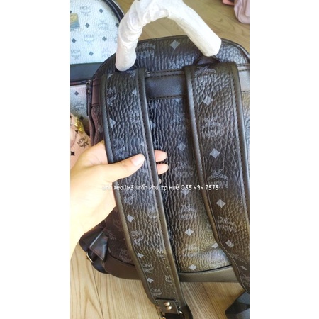 SẴN BALO DA CAO CẤP NAM NỮ SIZE 40