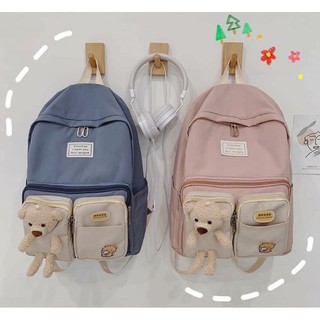 Balo Gấu Kute / Ba Lô Gấu Siêu Kute
