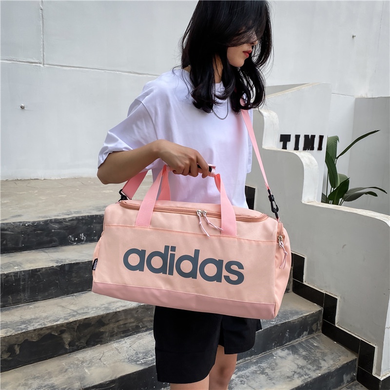 Túi Du Lịch Adidas Chống Thấm Nước Chất Lượng Cao -KZ3036