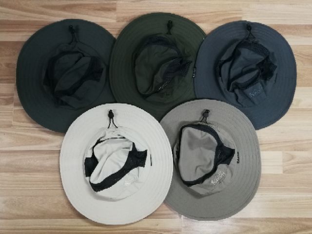 Mũ tai bèo Ktom K39