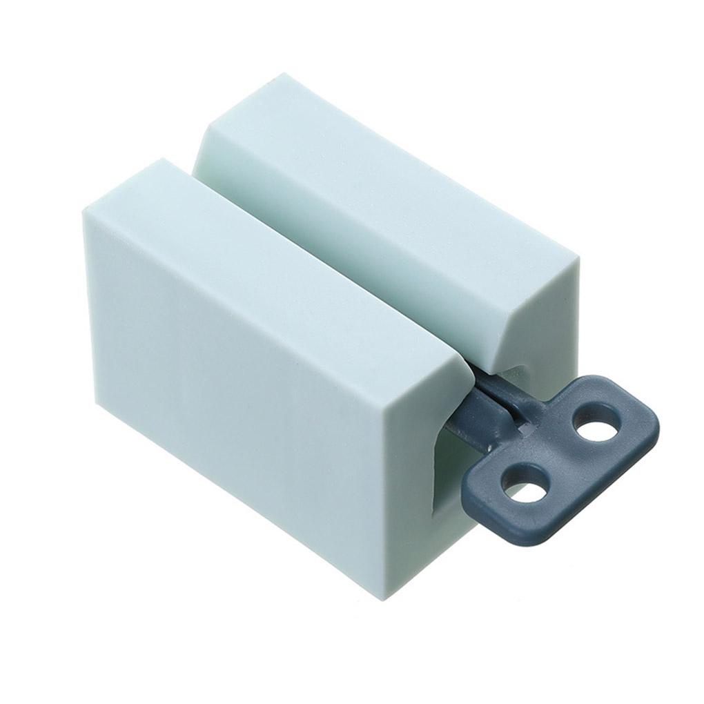 Dụng Cụ Ép Kem Đánh Răng Bằng Silicone Đa Năng Tiện Dụng