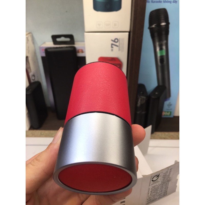 Loa Bluetooth Huawei Speaker i6 - Chính Hãng