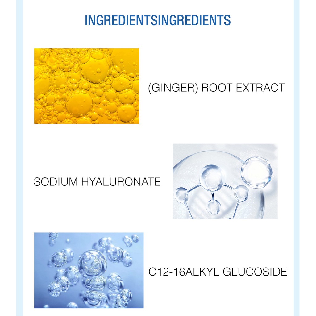 Dung dịch tẩy trang lông mi 50ML không gây kích ứng da | BigBuy360 - bigbuy360.vn