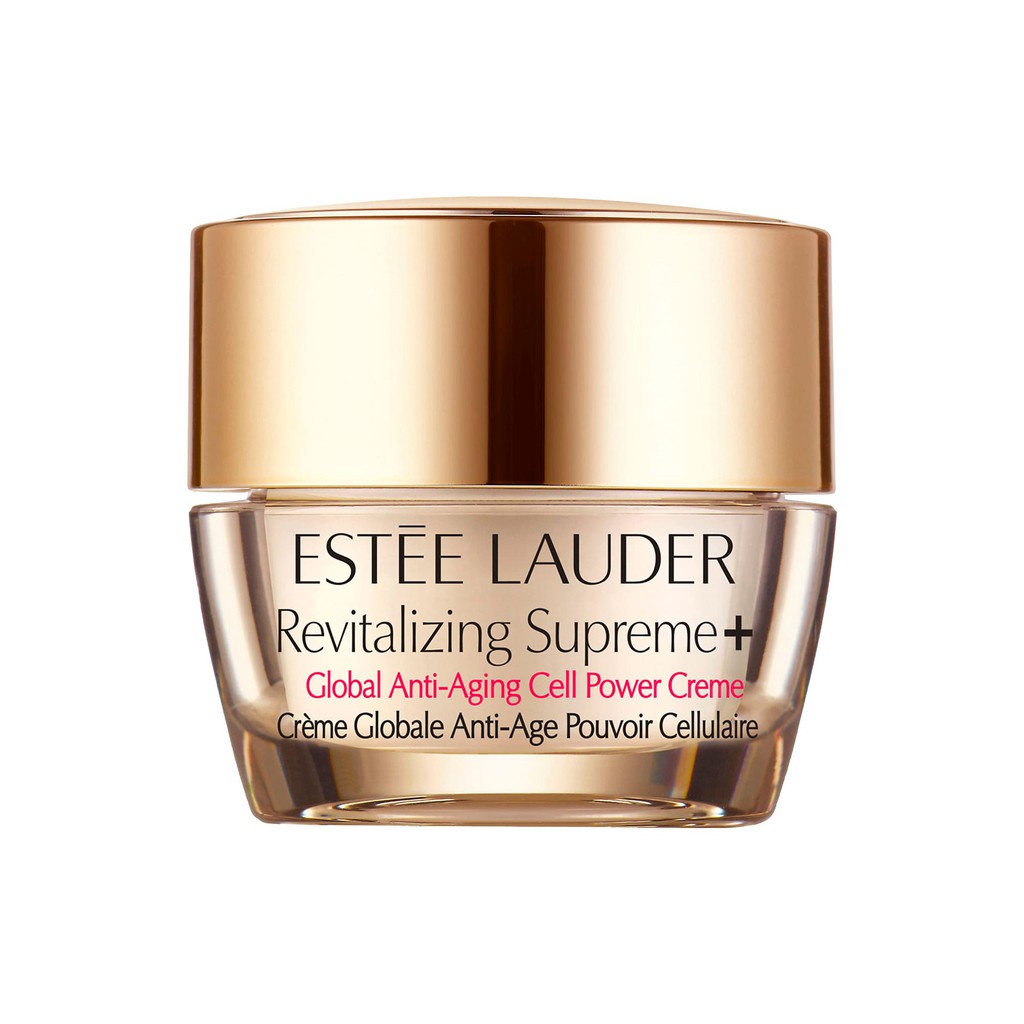 Estee Lauder kem dưỡng Ngày Đêm chóng lão hóa Revitalizing Supreme + Night - Power Creme Mini 5ml - Hity Beauty