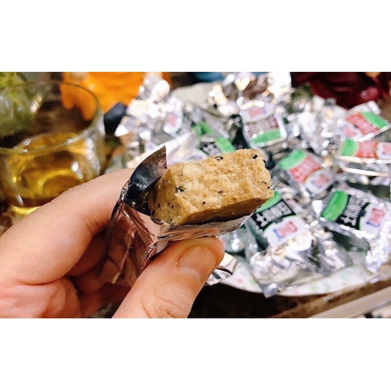 Lương khô mini 22k/ 10 cái (màu ngẫu nhiên)