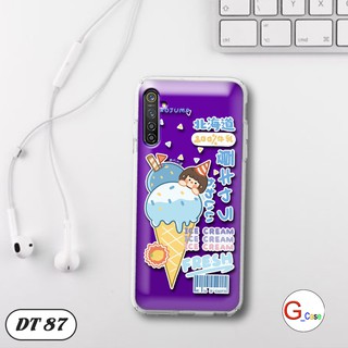 Ốp lưng dẻo Realme 5 Pro/ Realme Q